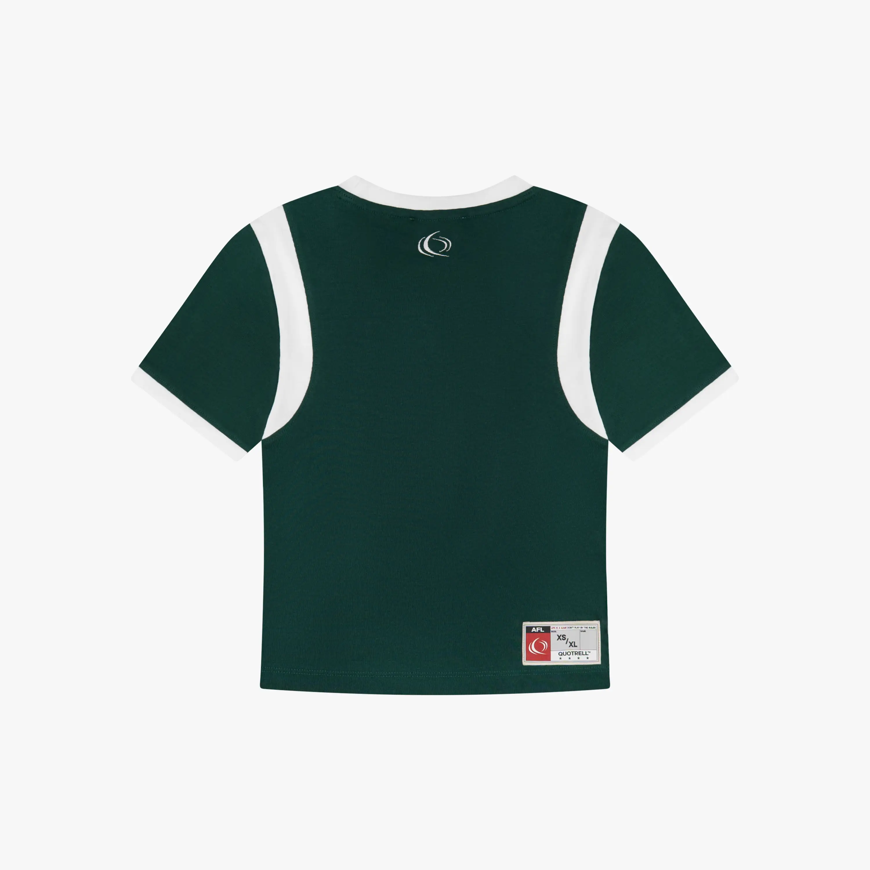 78 TOP | GREEN/WHITE - Image 6