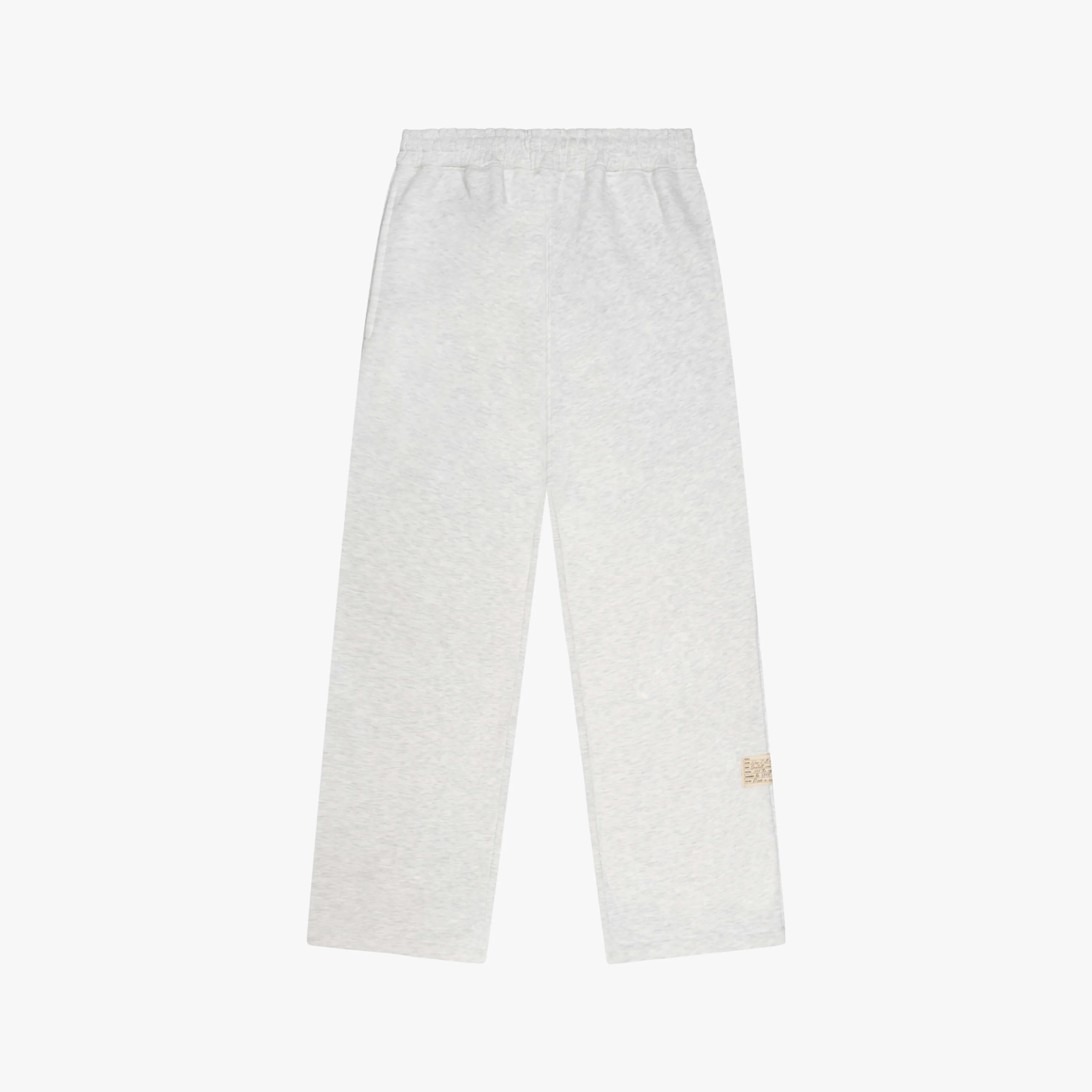 BLANK SWEATPANTS | GREY MELEE - Image 8
