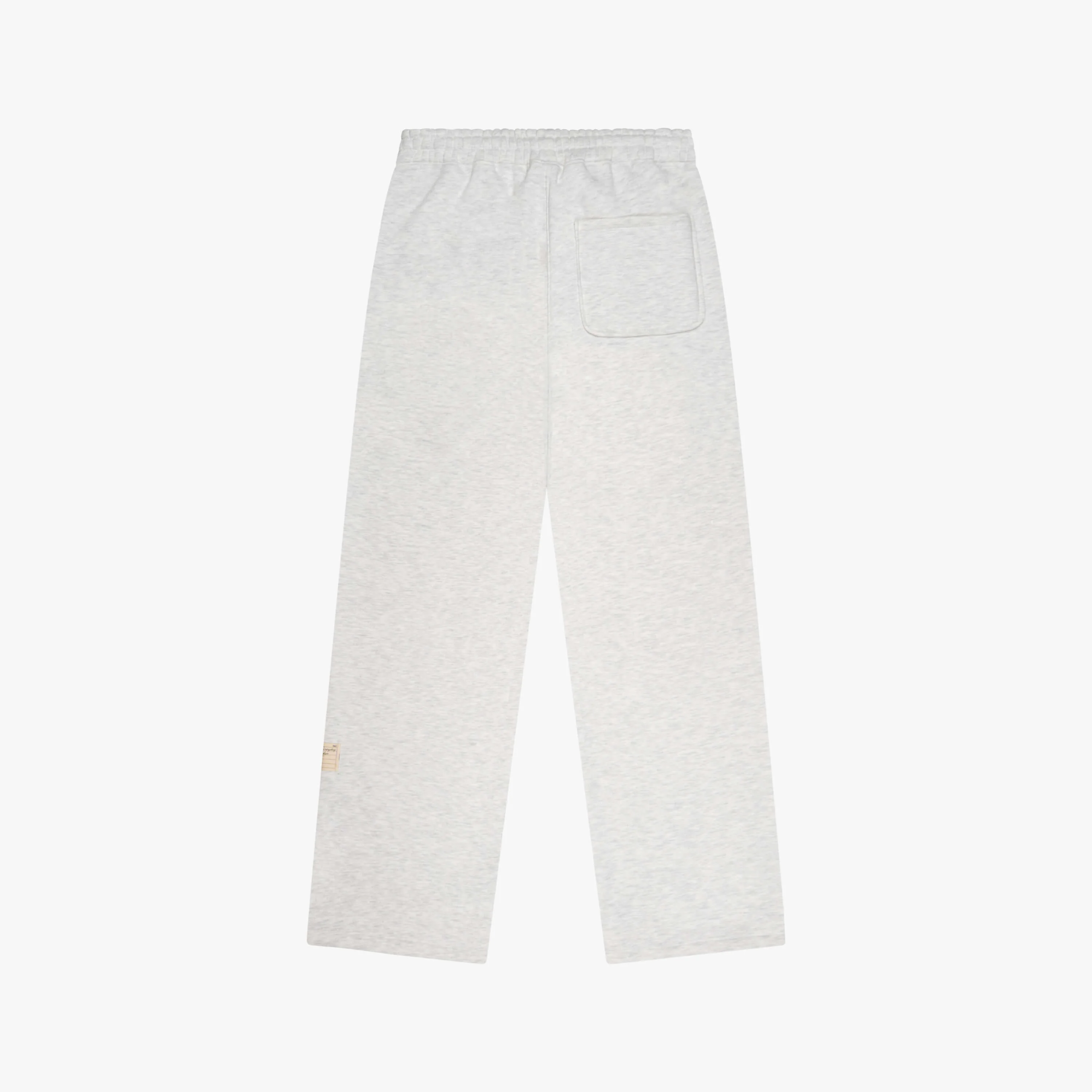 BLANK SWEATPANTS | GREY MELEE - Image 9