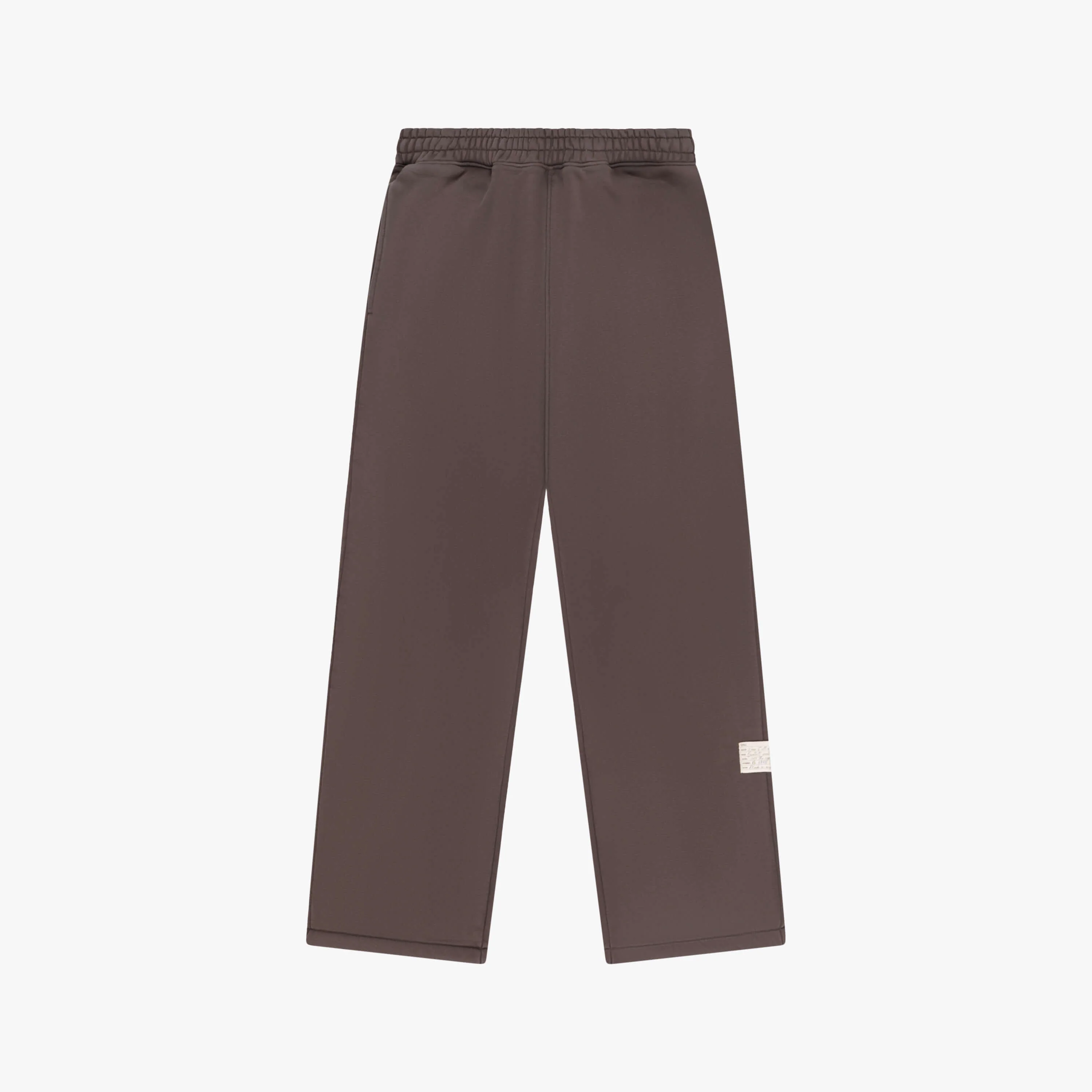 BLANK SWEATPANTS | WASHED BROWN - Image 8