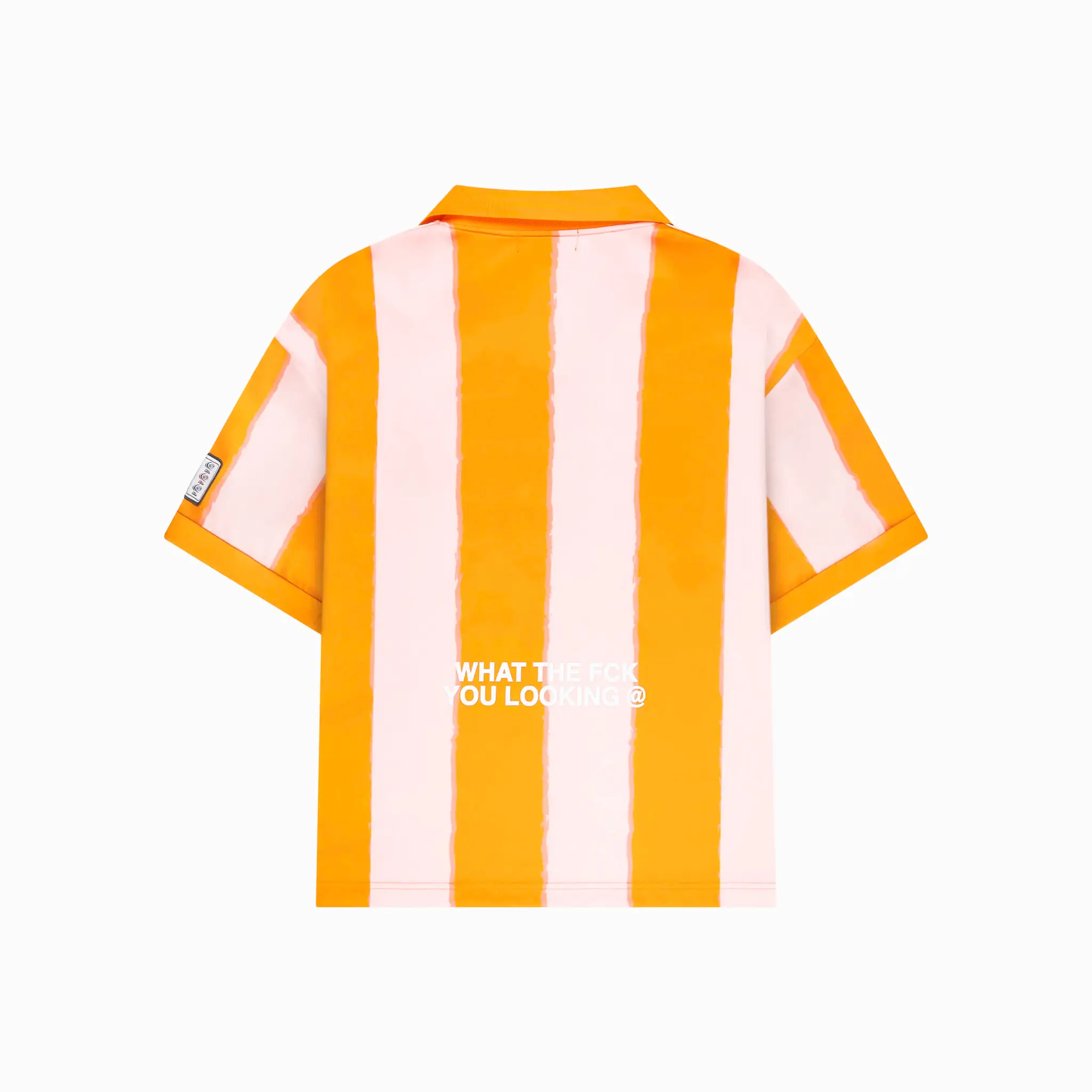 IBIZA JERSEY | ORANGE/PINK - Image 11