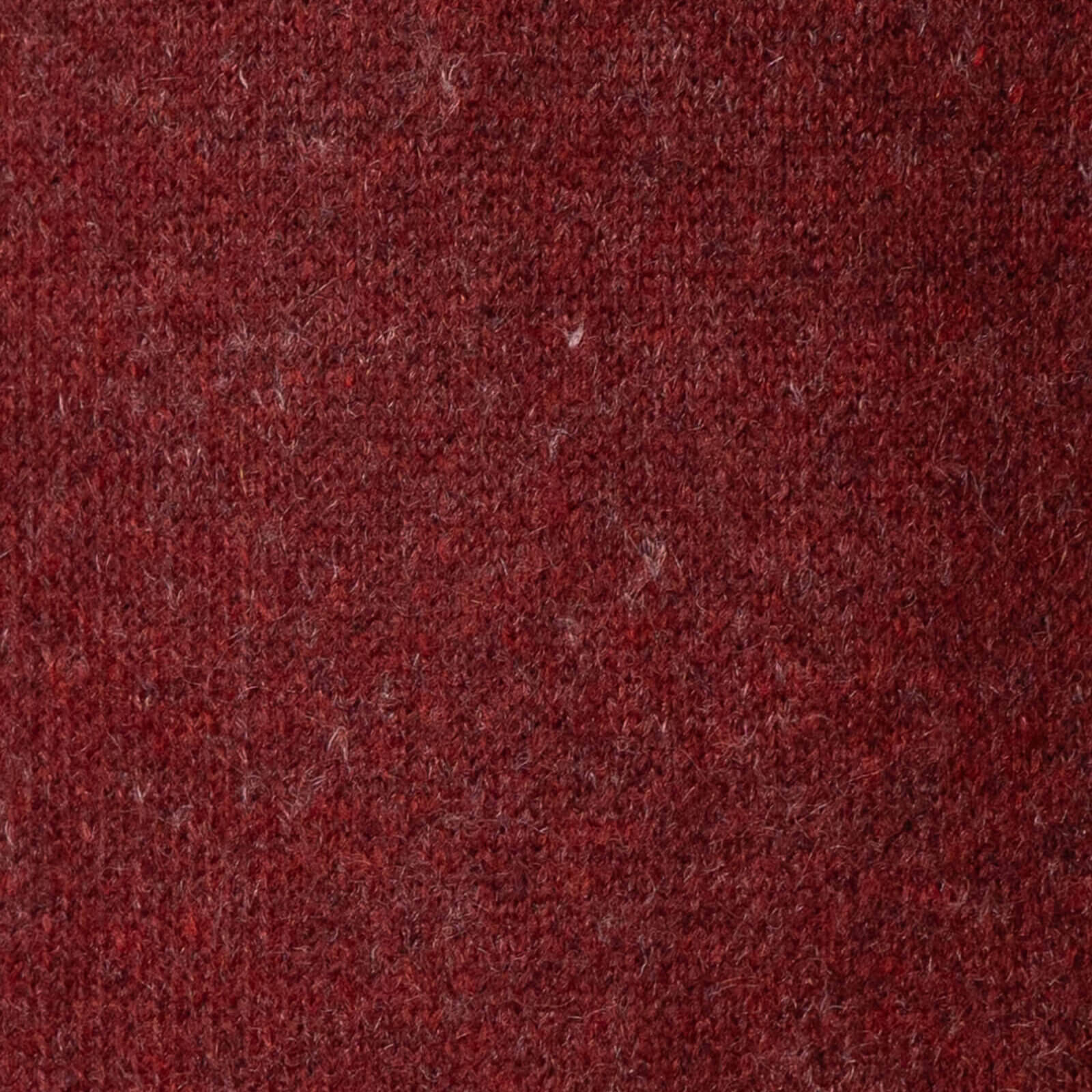 INSIGNIA KNITTED PANTS | BORDEAUX - Image 10