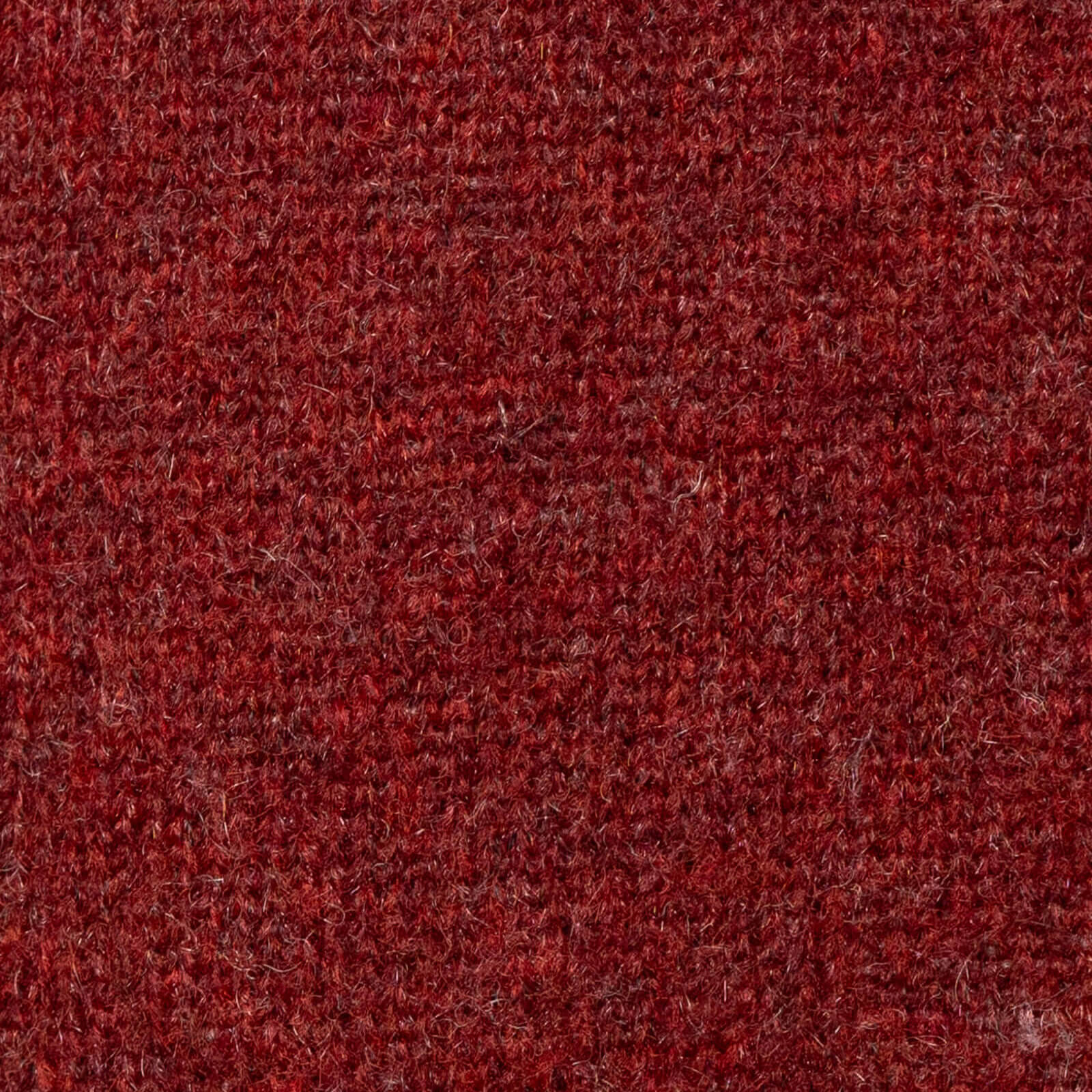 INSIGNIA KNITTED PANTS | BORDEAUX - Image 6