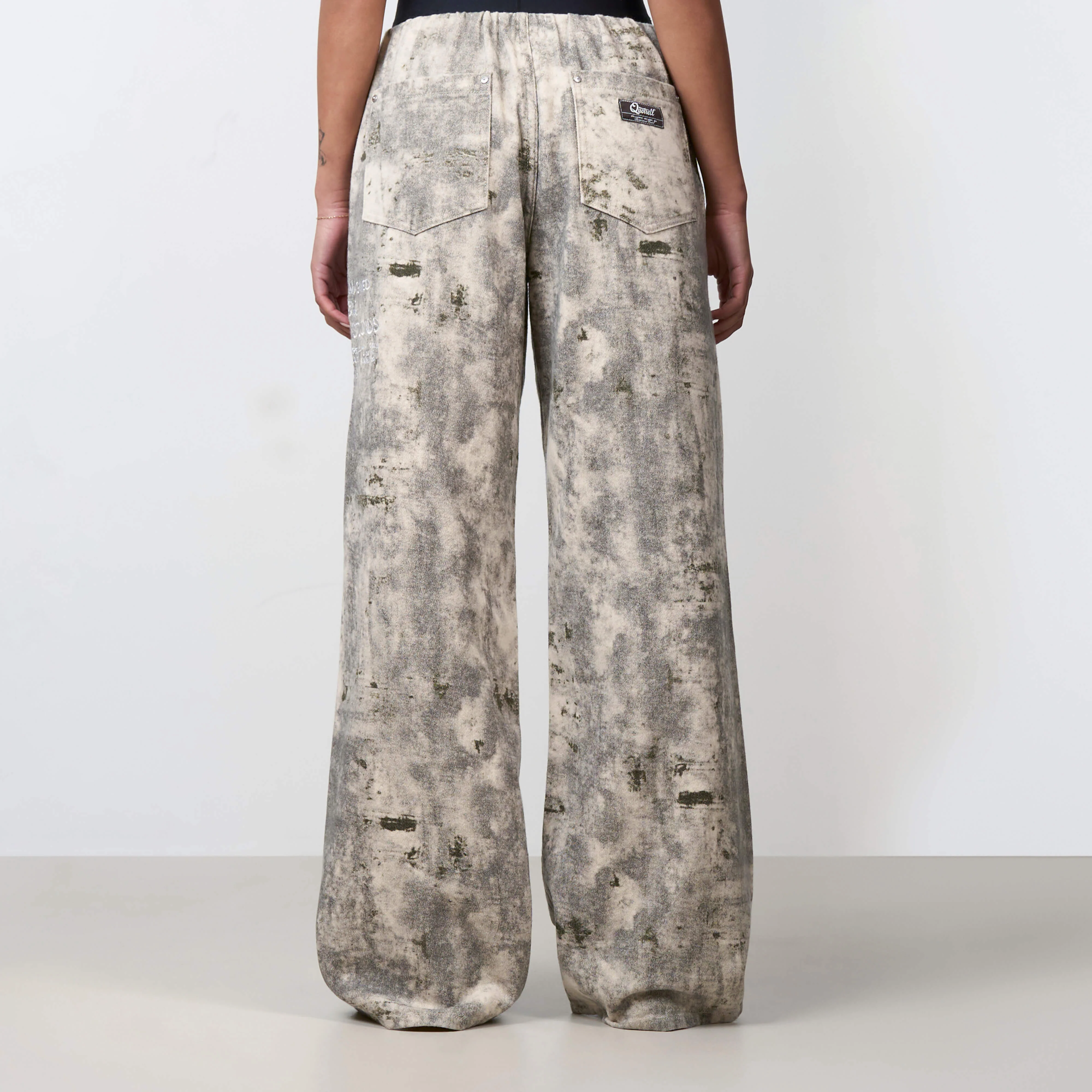JAX JEANS | CAMO - Image 3