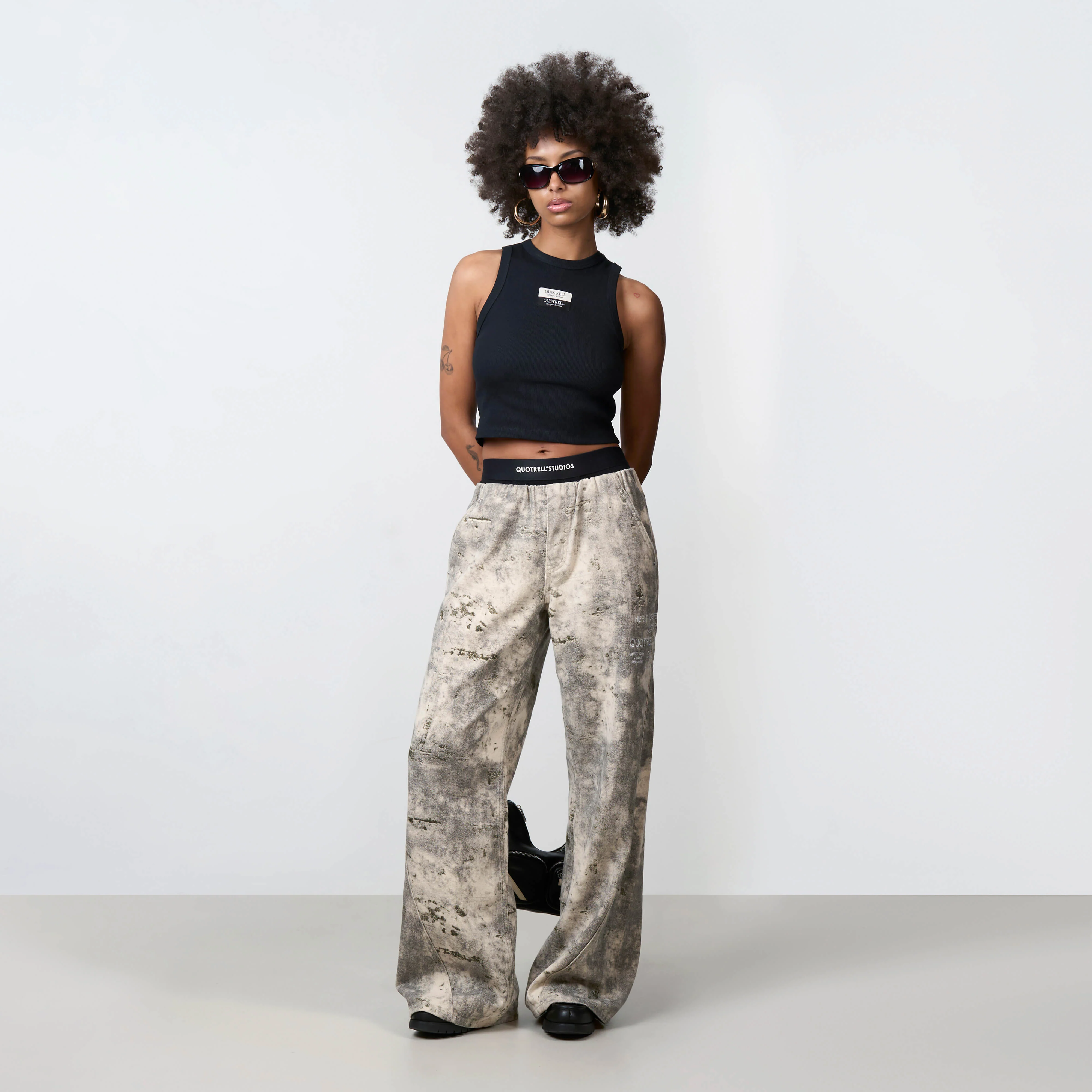 JAX JEANS | CAMO - Image 4