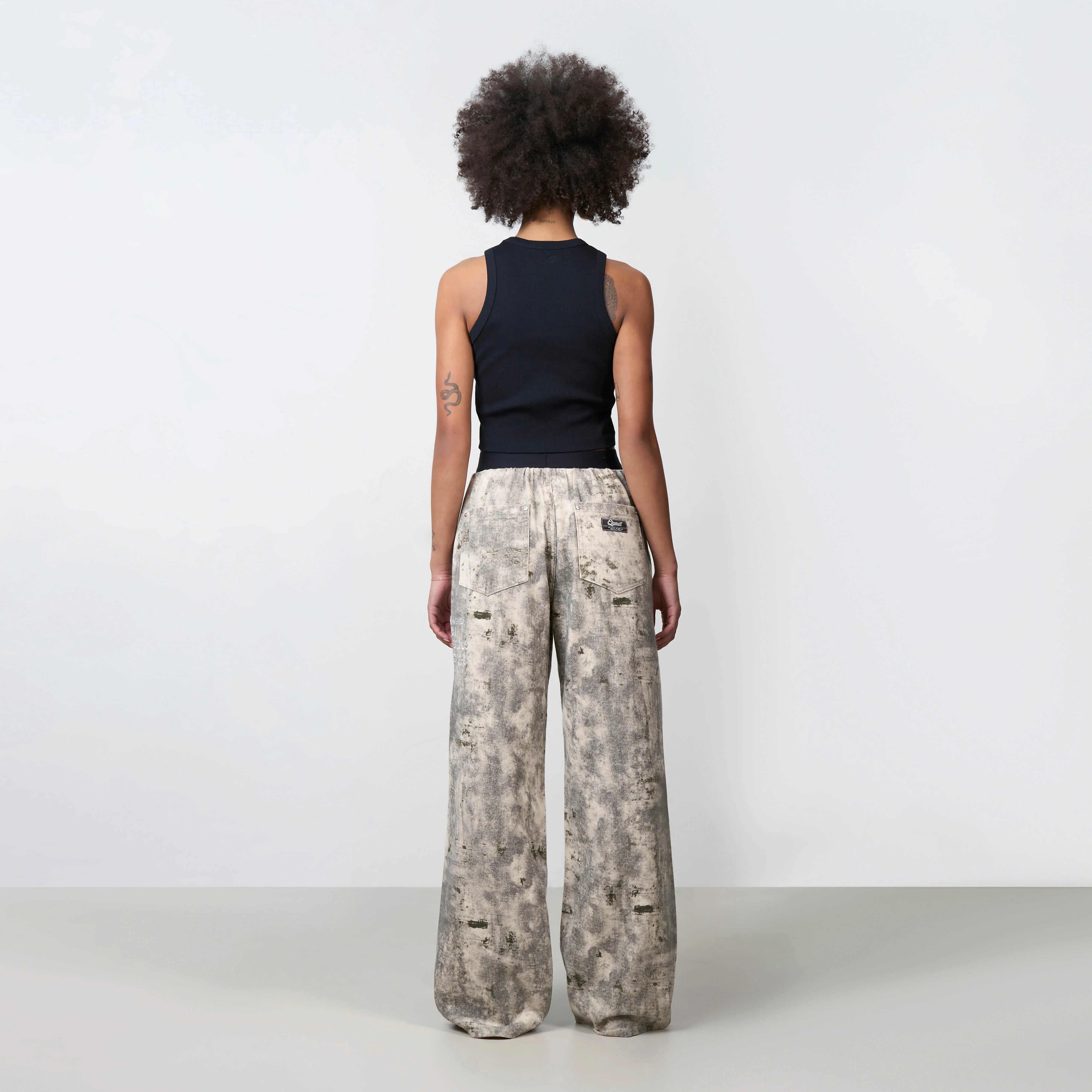 JAX JEANS | CAMO - Image 5