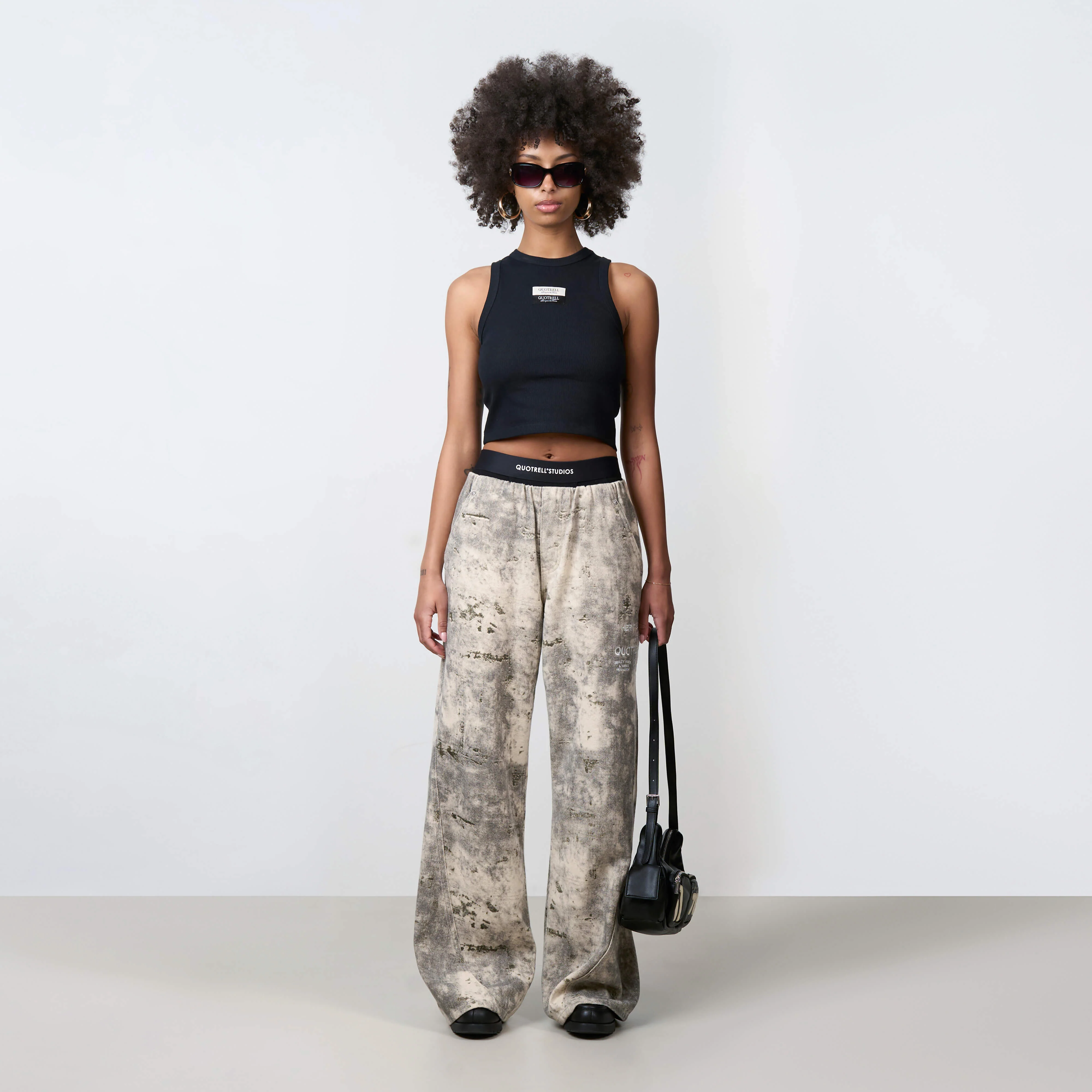 JAX JEANS | CAMO - Image 6