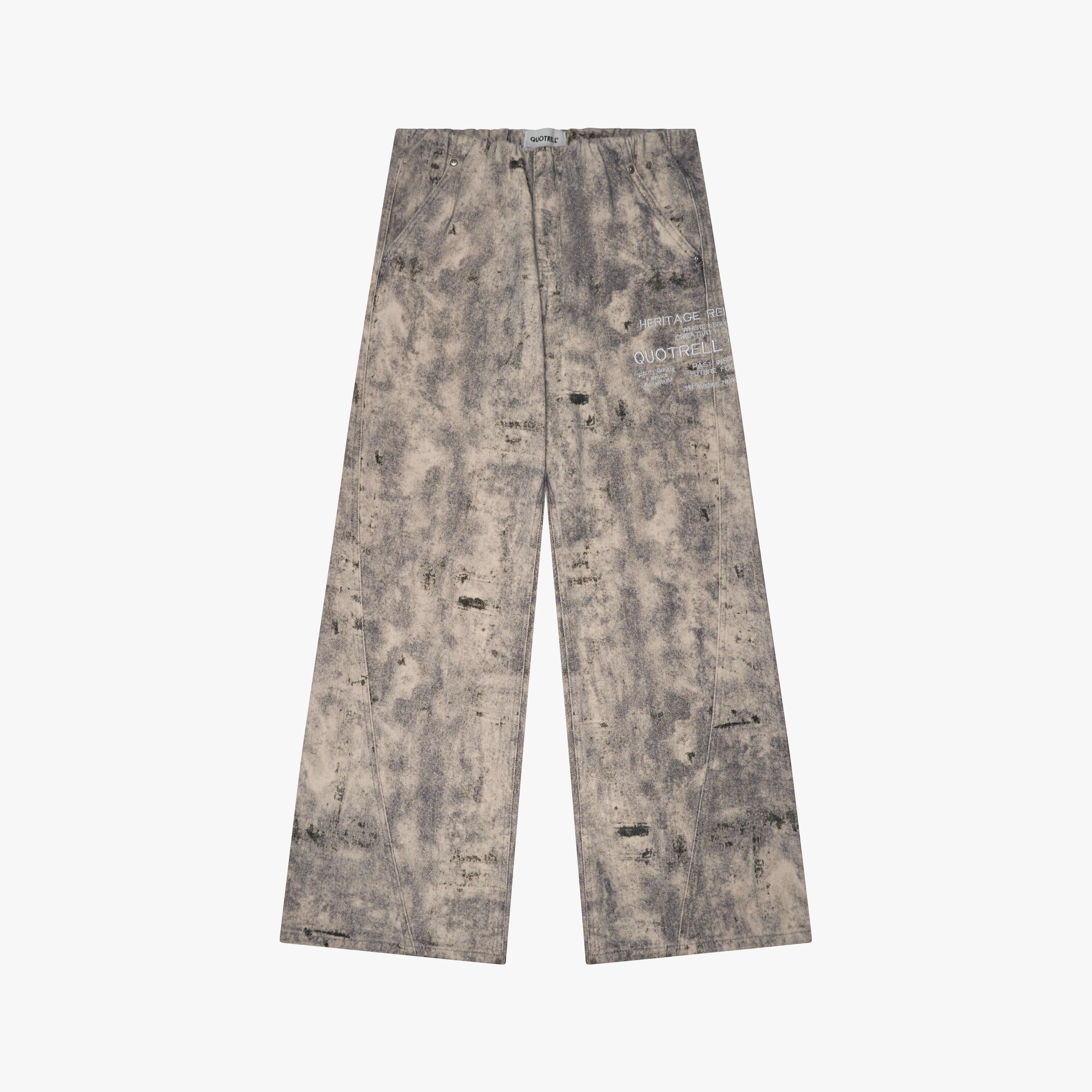 JAX JEANS | CAMO - Image 7