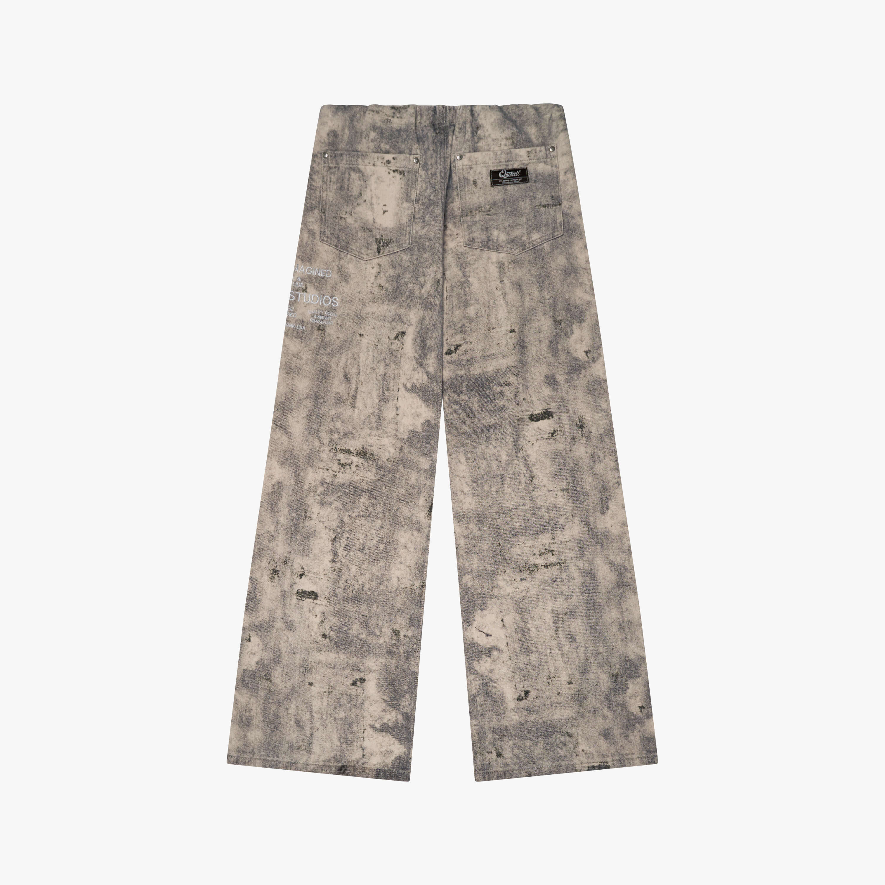 JAX JEANS | CAMO - Image 8
