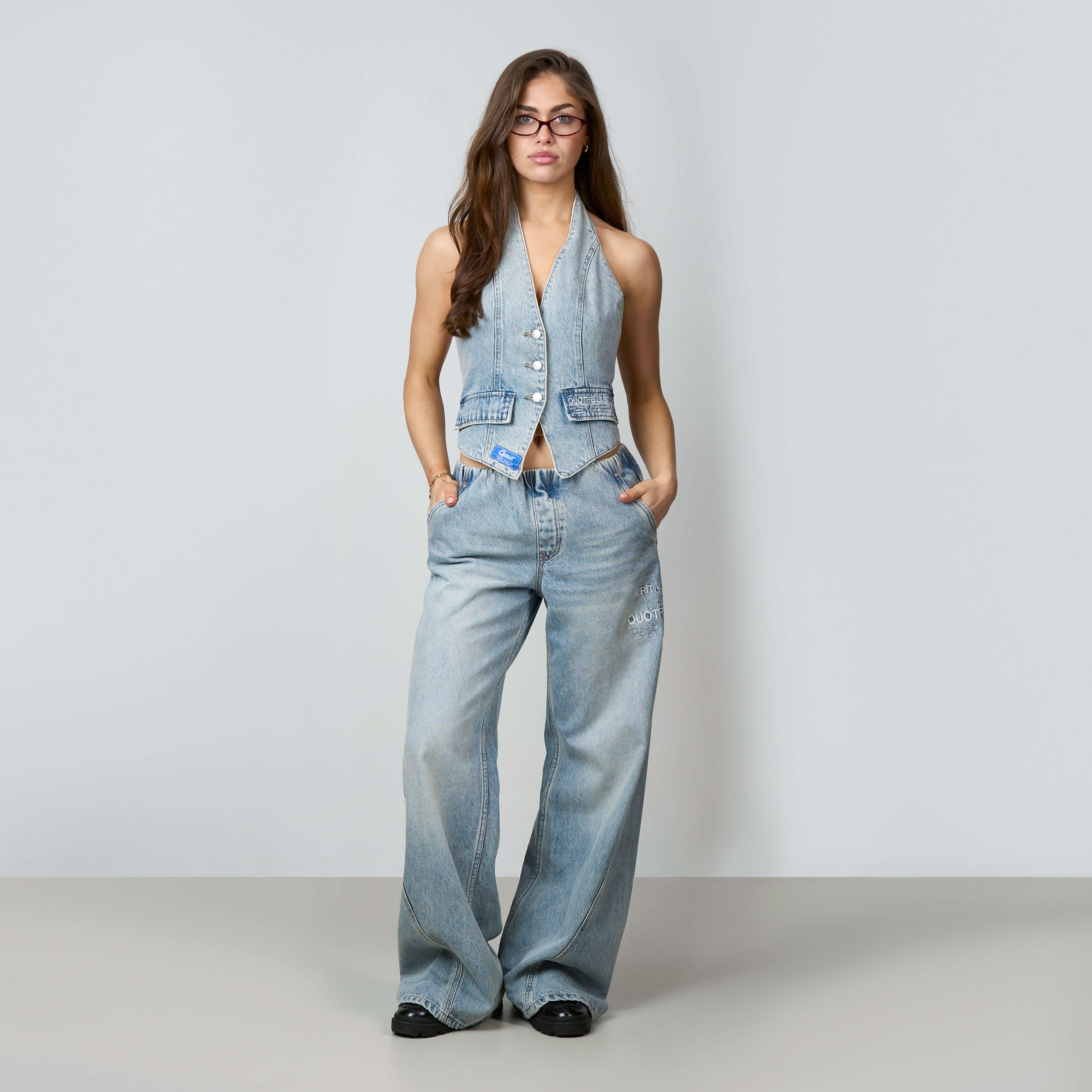 JAX JEANS | LIGHT BLUE - Image 5