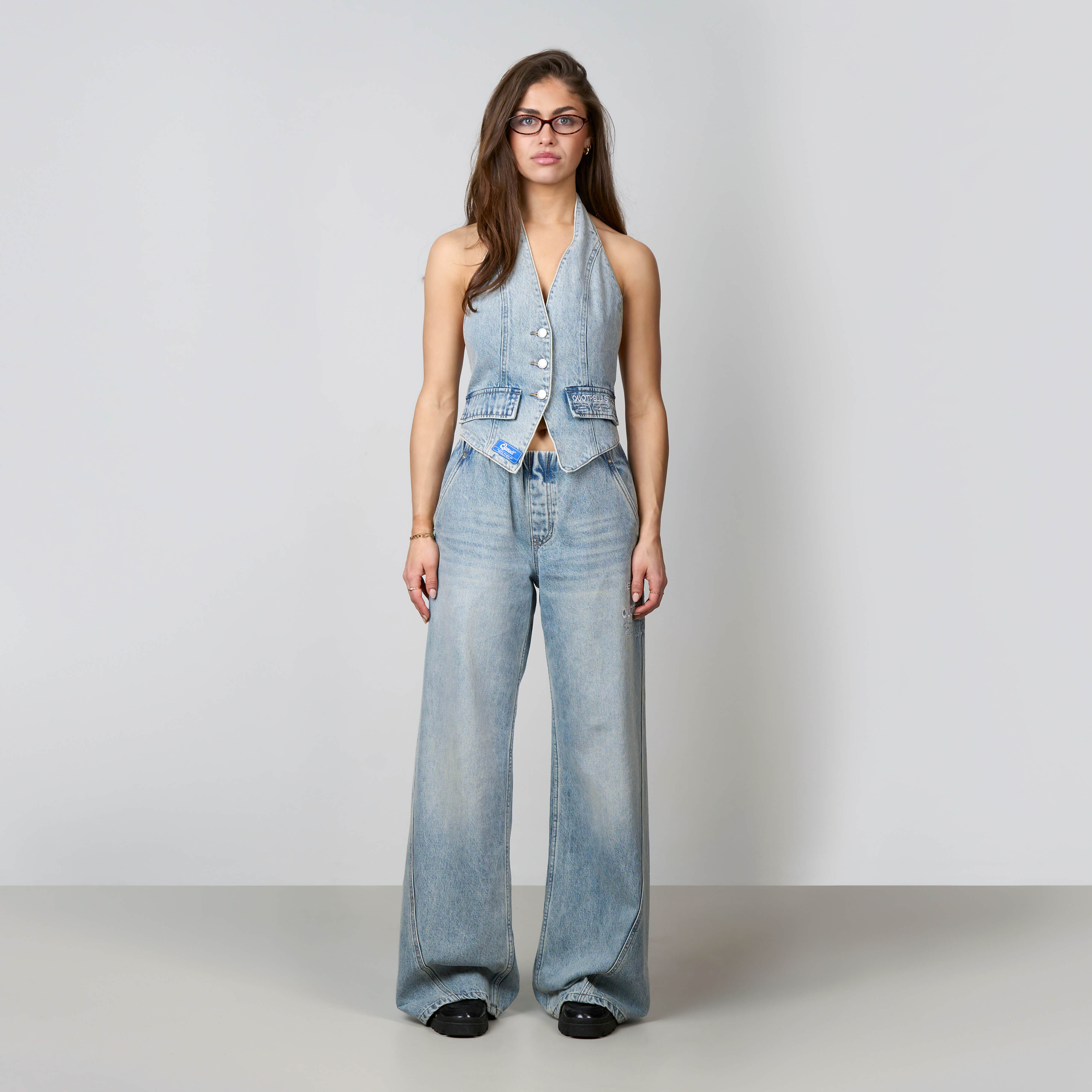 JAX JEANS | LIGHT BLUE - Image 6