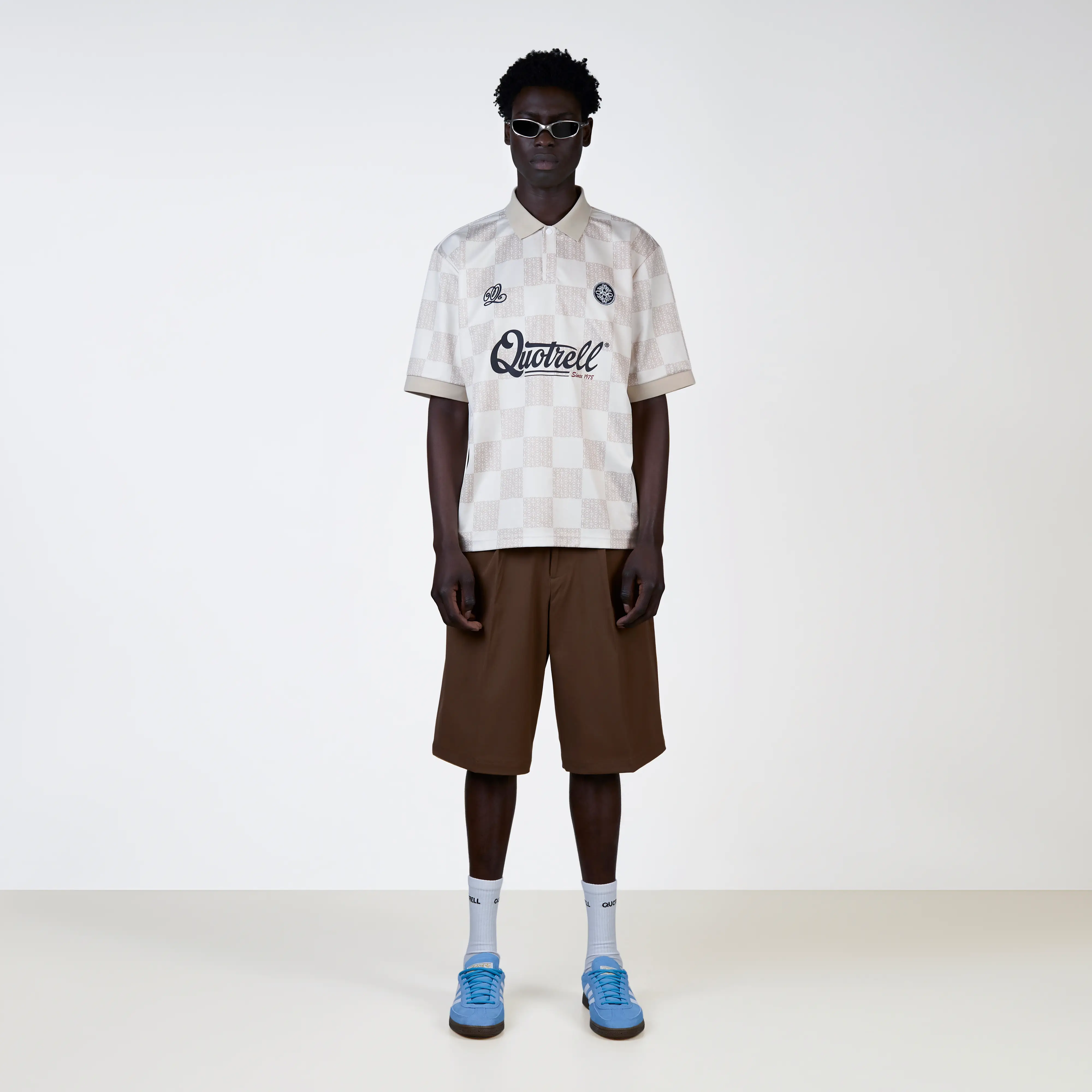 JAYDEN JERSEY | OFF WHITE/GREIGE - Image 3