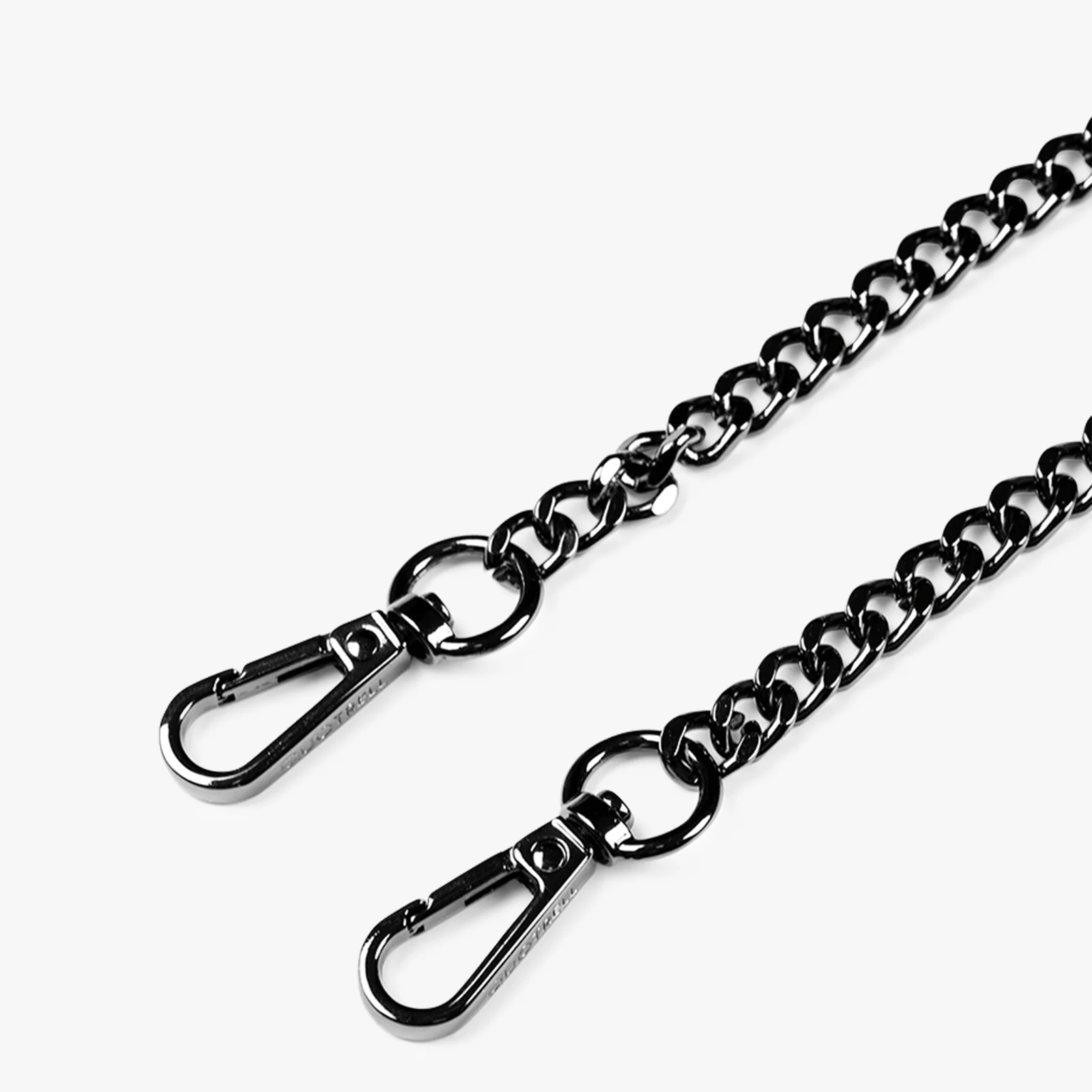 PANTS CHAIN | GUNMETAL - Image 3