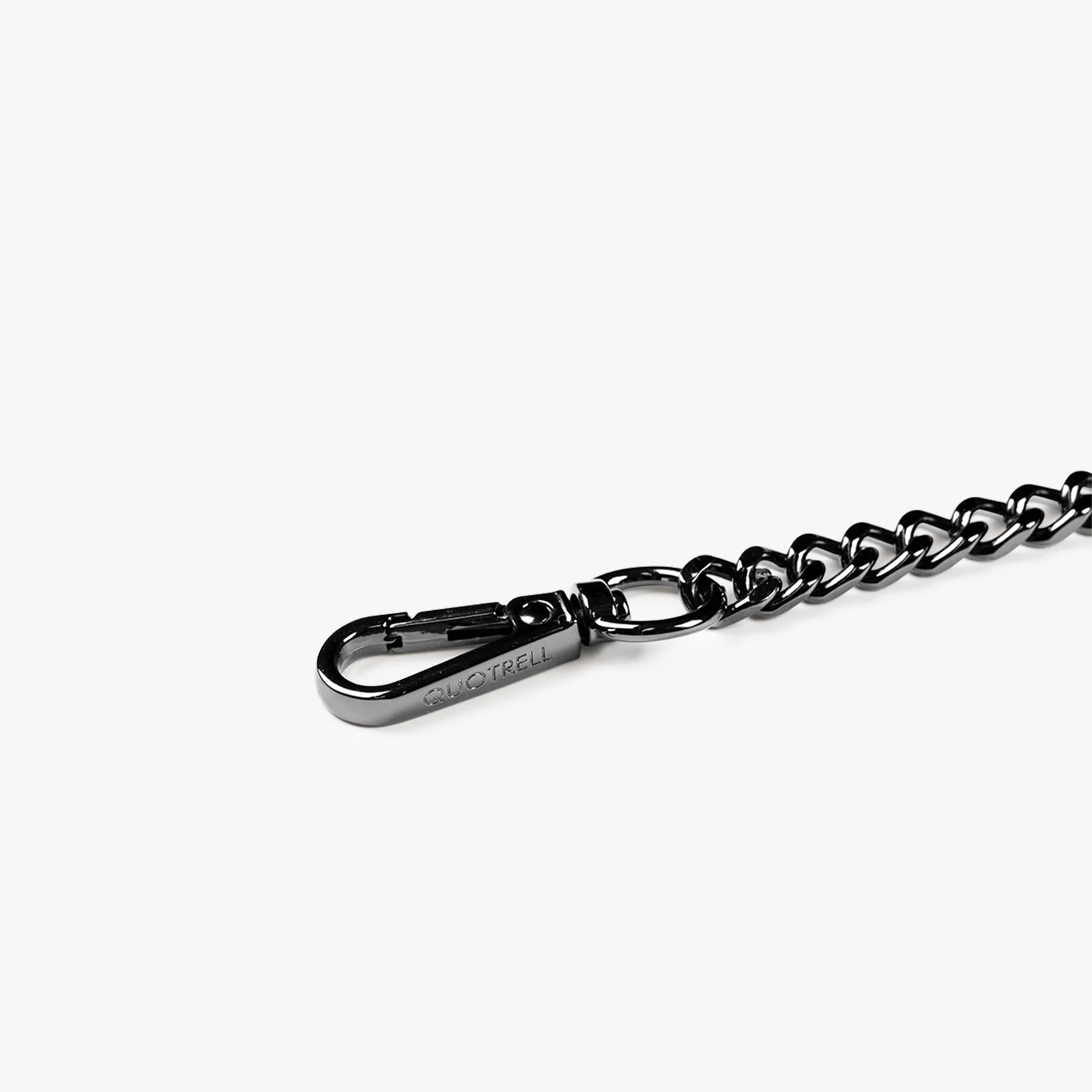 PANTS CHAIN | GUNMETAL - Image 4
