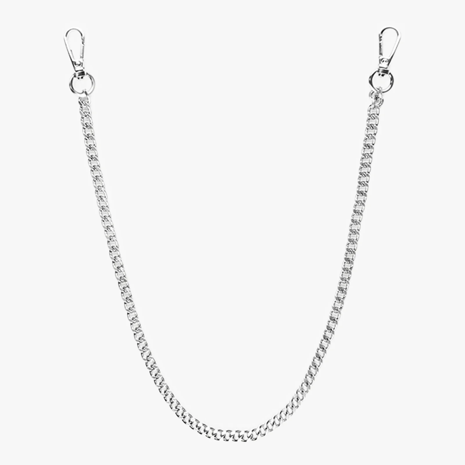 PANTS CHAIN | SILVER - Image 5