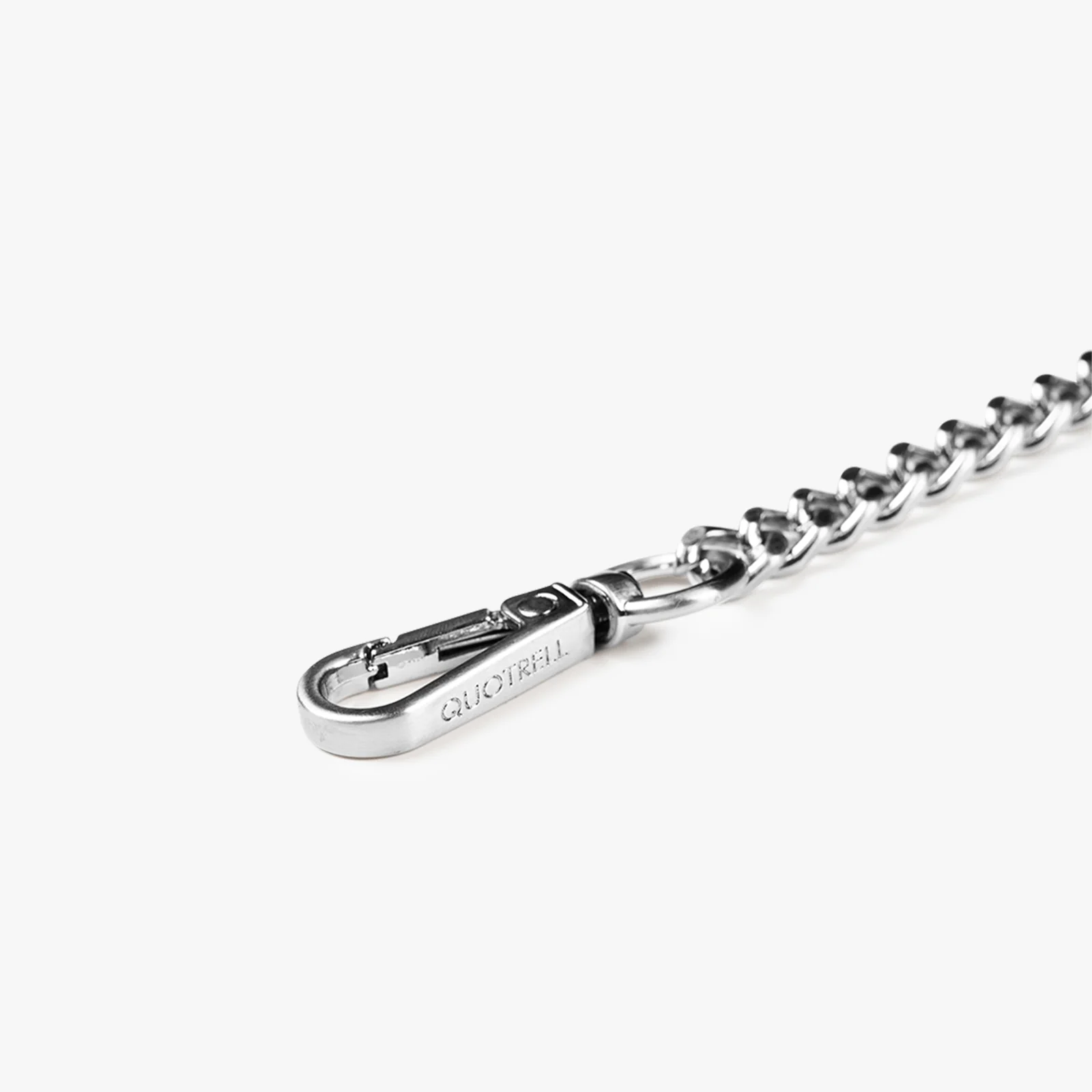 PANTS CHAIN | SILVER - Image 7