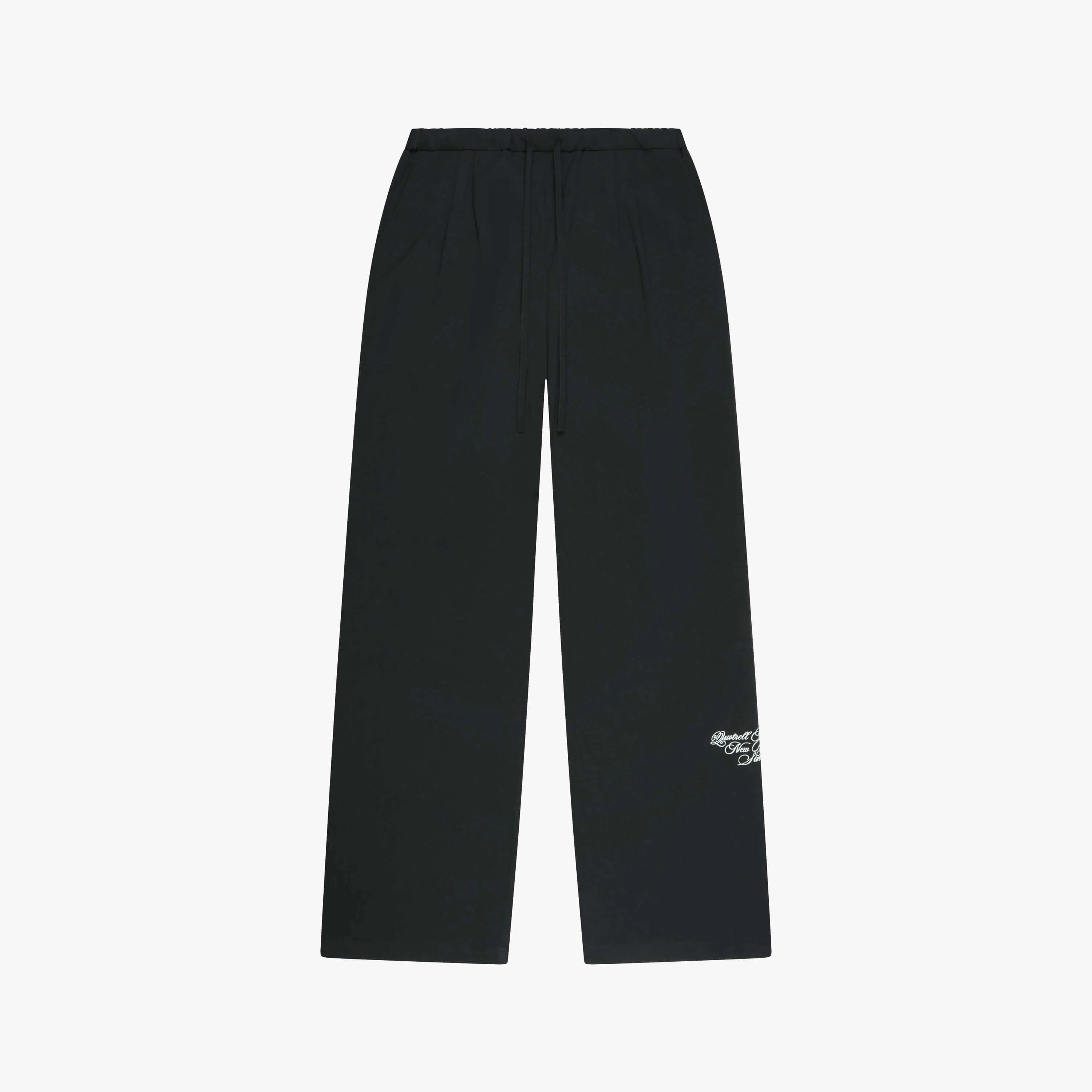 RAE PANTS | BLACK - Image 5