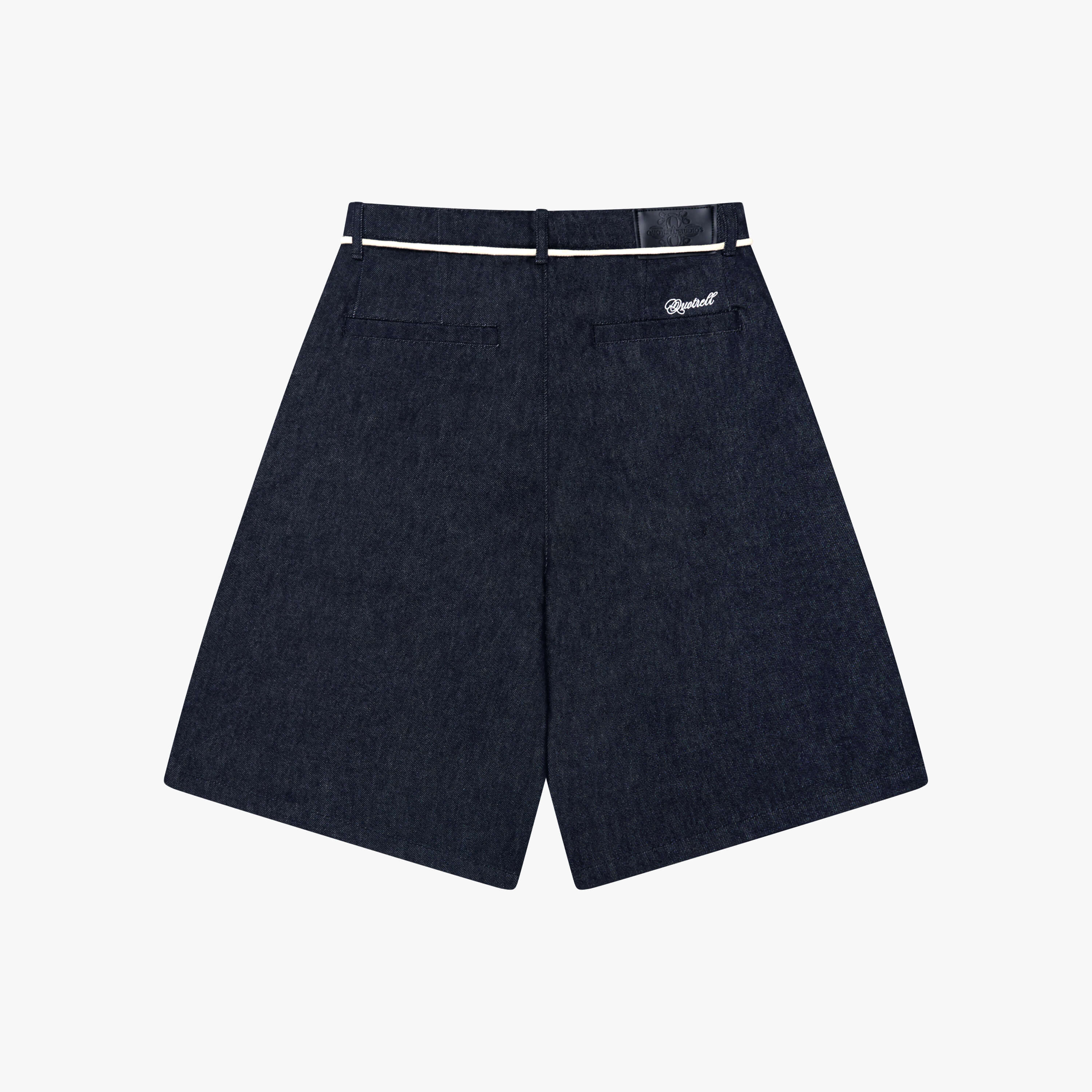 RIOT SHORT | INDIGO BLUE - Image 10