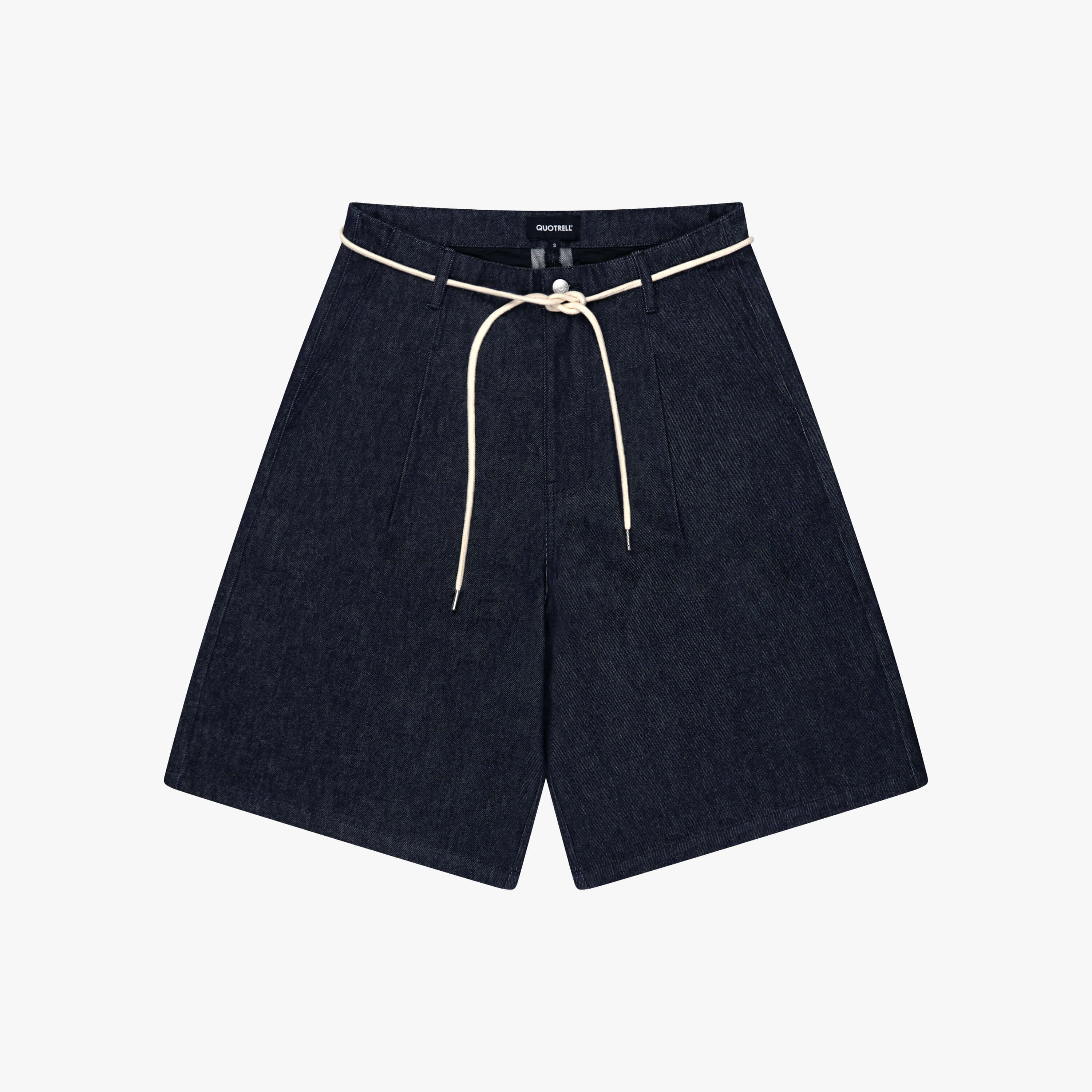 RIOT SHORT | INDIGO BLUE - Image 9