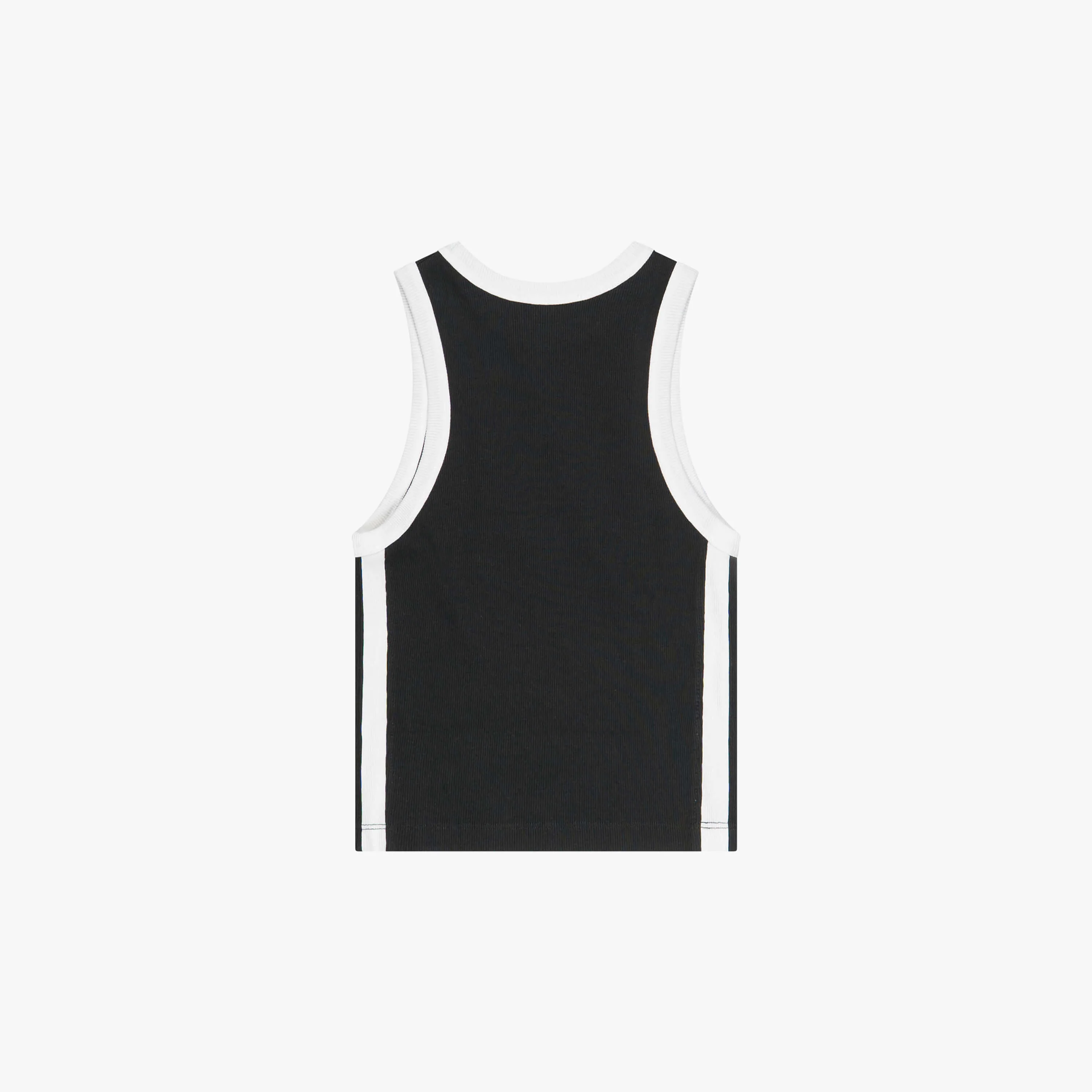 SKYE TOP | BLACK/WHITE - Image 6